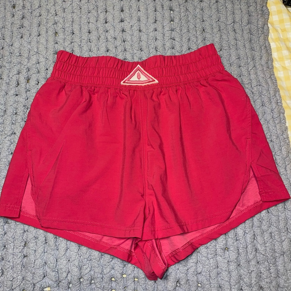 Free People shorts